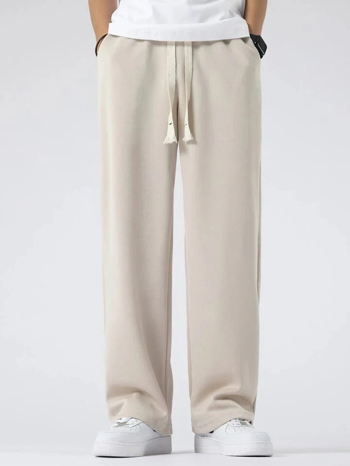 Men’s Casual Drawstring Joggers